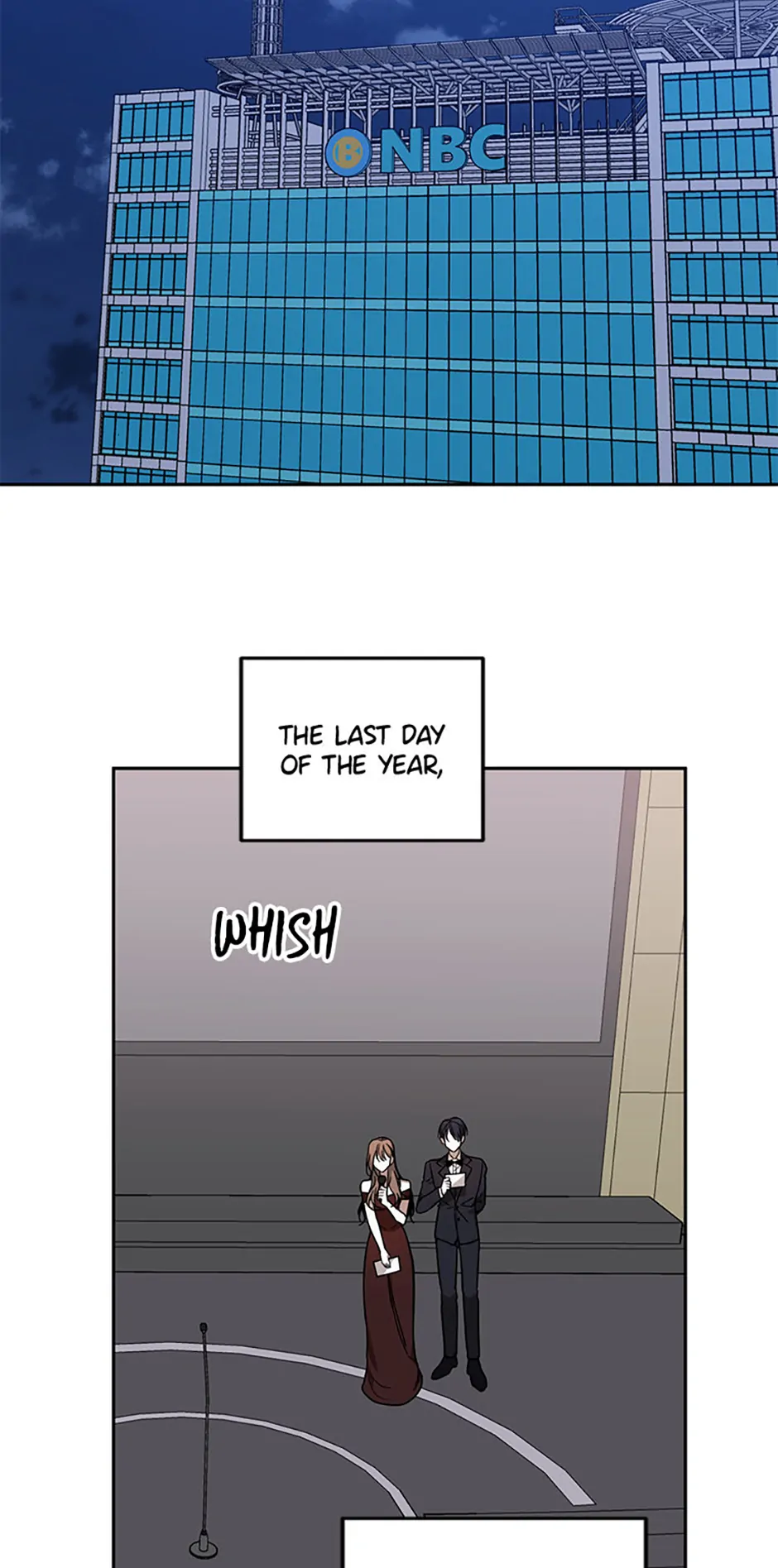 An Unwholesome Proposal chapter 75 page 24