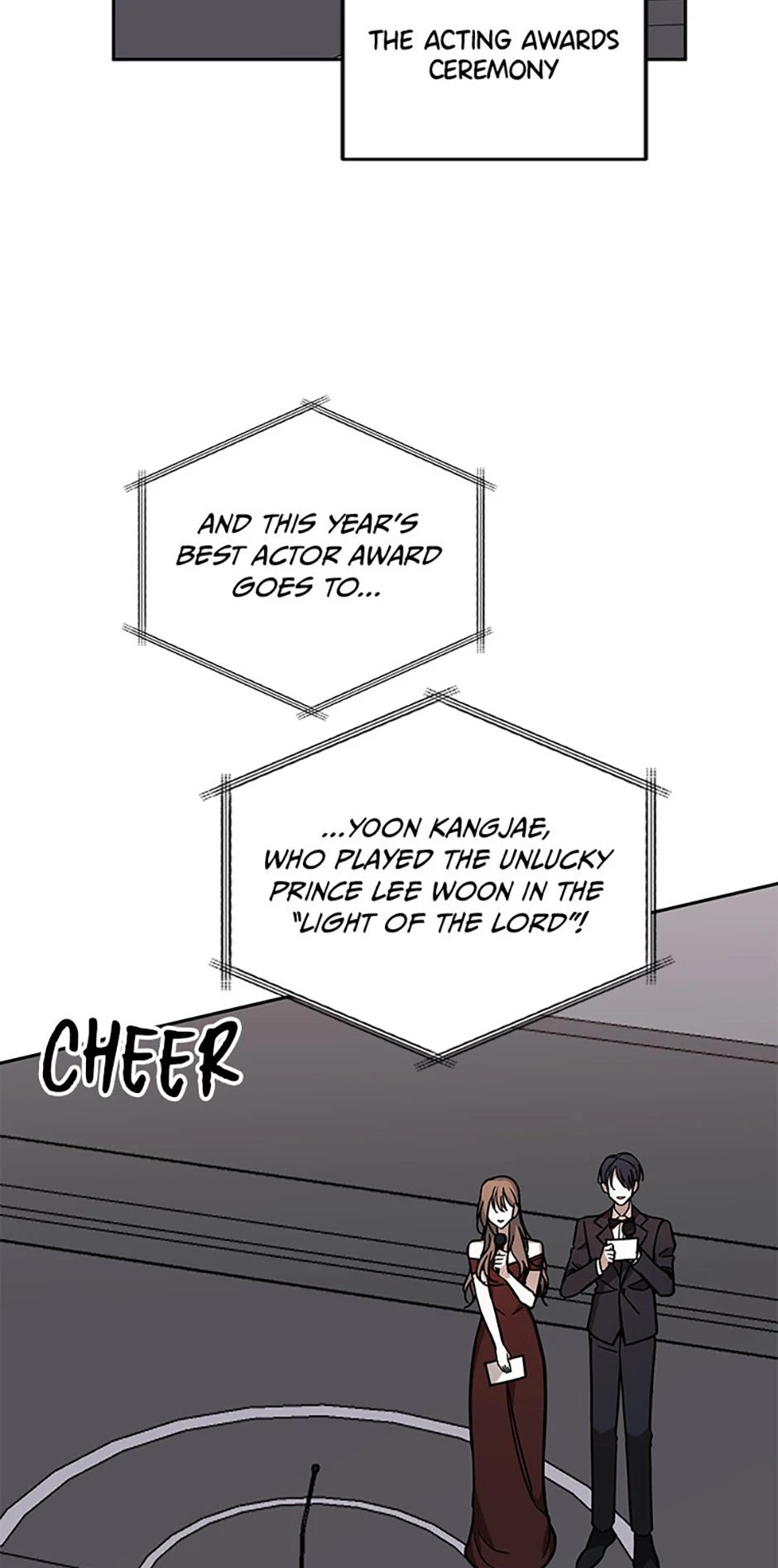 An Unwholesome Proposal chapter 75 page 25