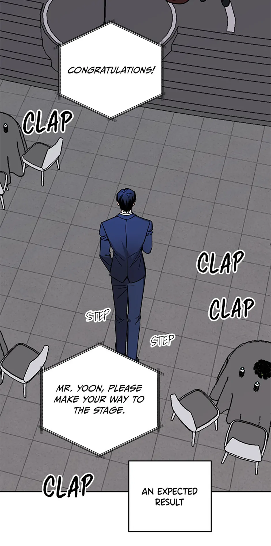 An Unwholesome Proposal chapter 75 page 26