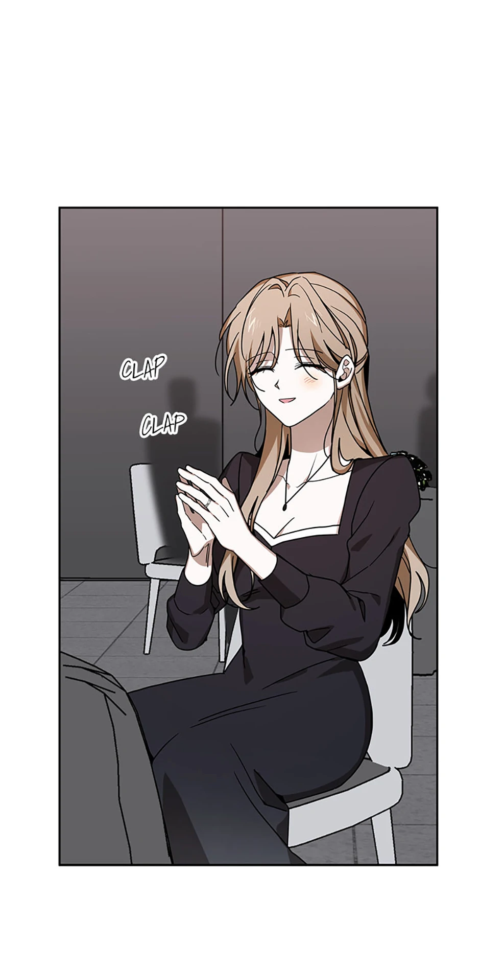 An Unwholesome Proposal chapter 75 page 27