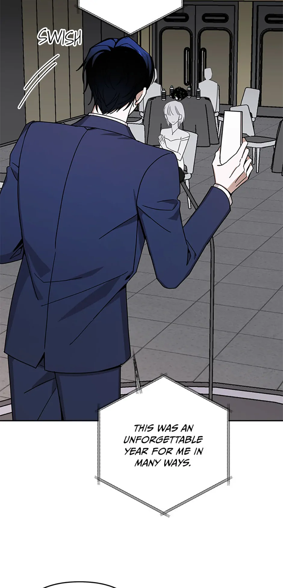 An Unwholesome Proposal chapter 75 page 29