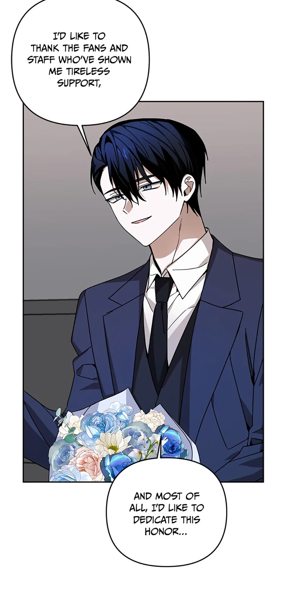 An Unwholesome Proposal chapter 75 page 30