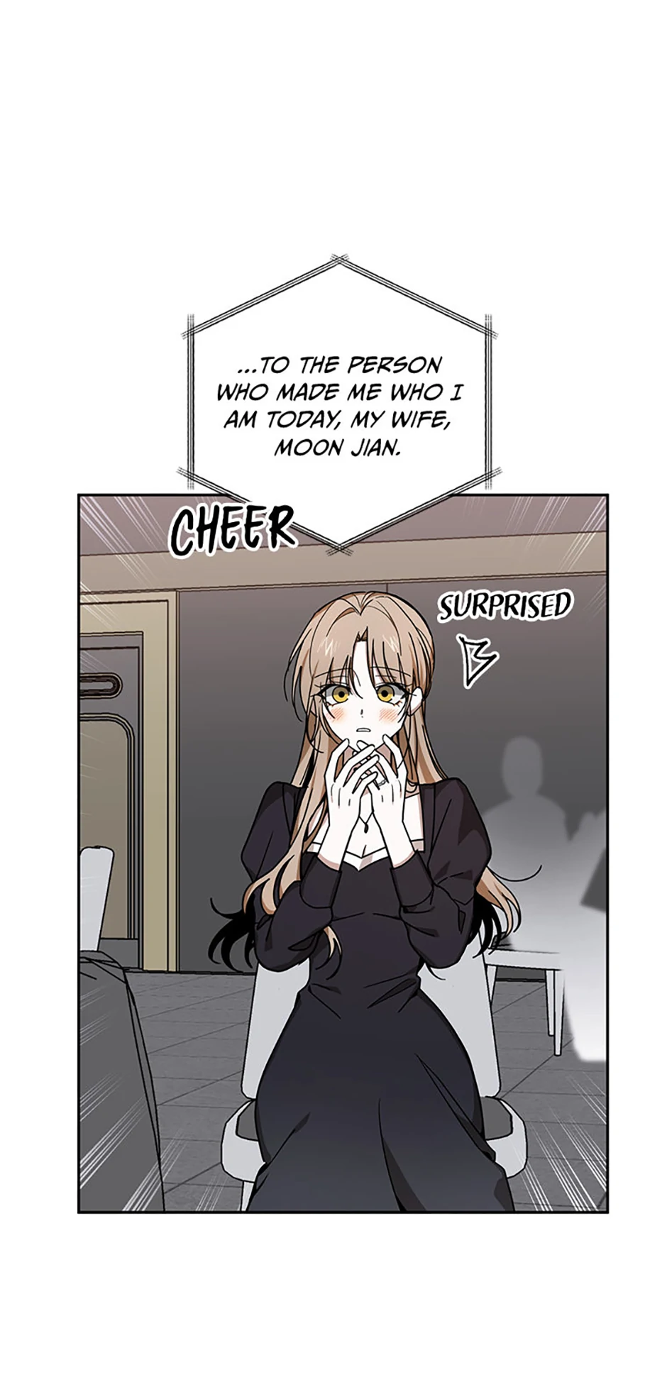 An Unwholesome Proposal chapter 75 page 31