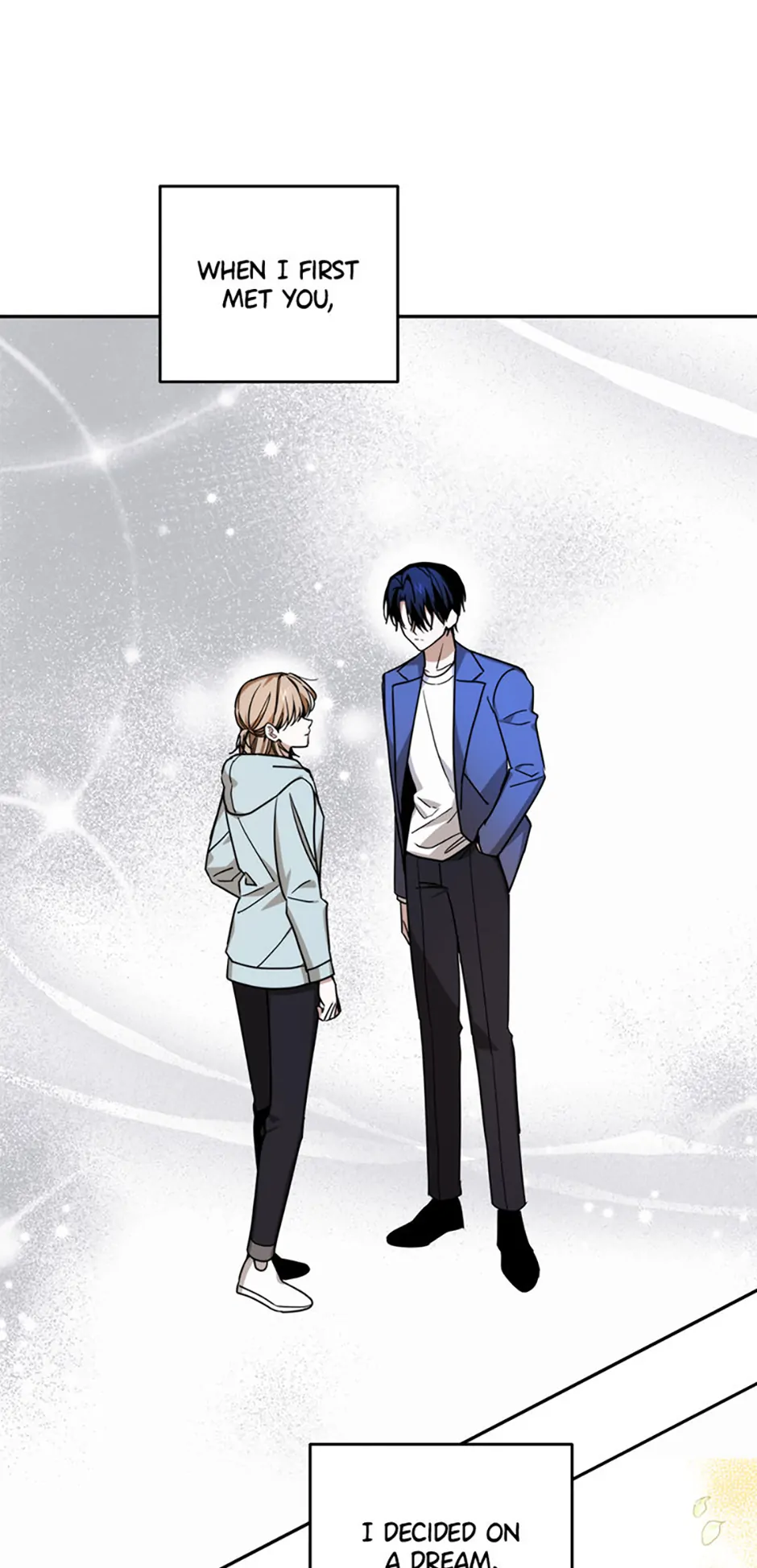 An Unwholesome Proposal chapter 75 page 34