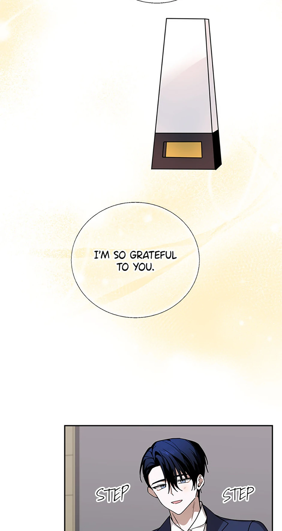 An Unwholesome Proposal chapter 75 page 38