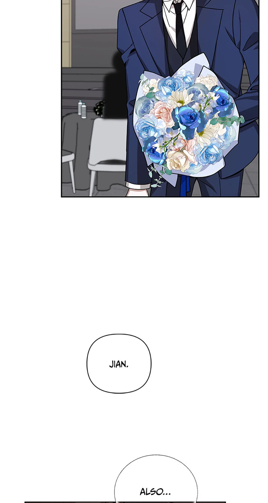 An Unwholesome Proposal chapter 75 page 39