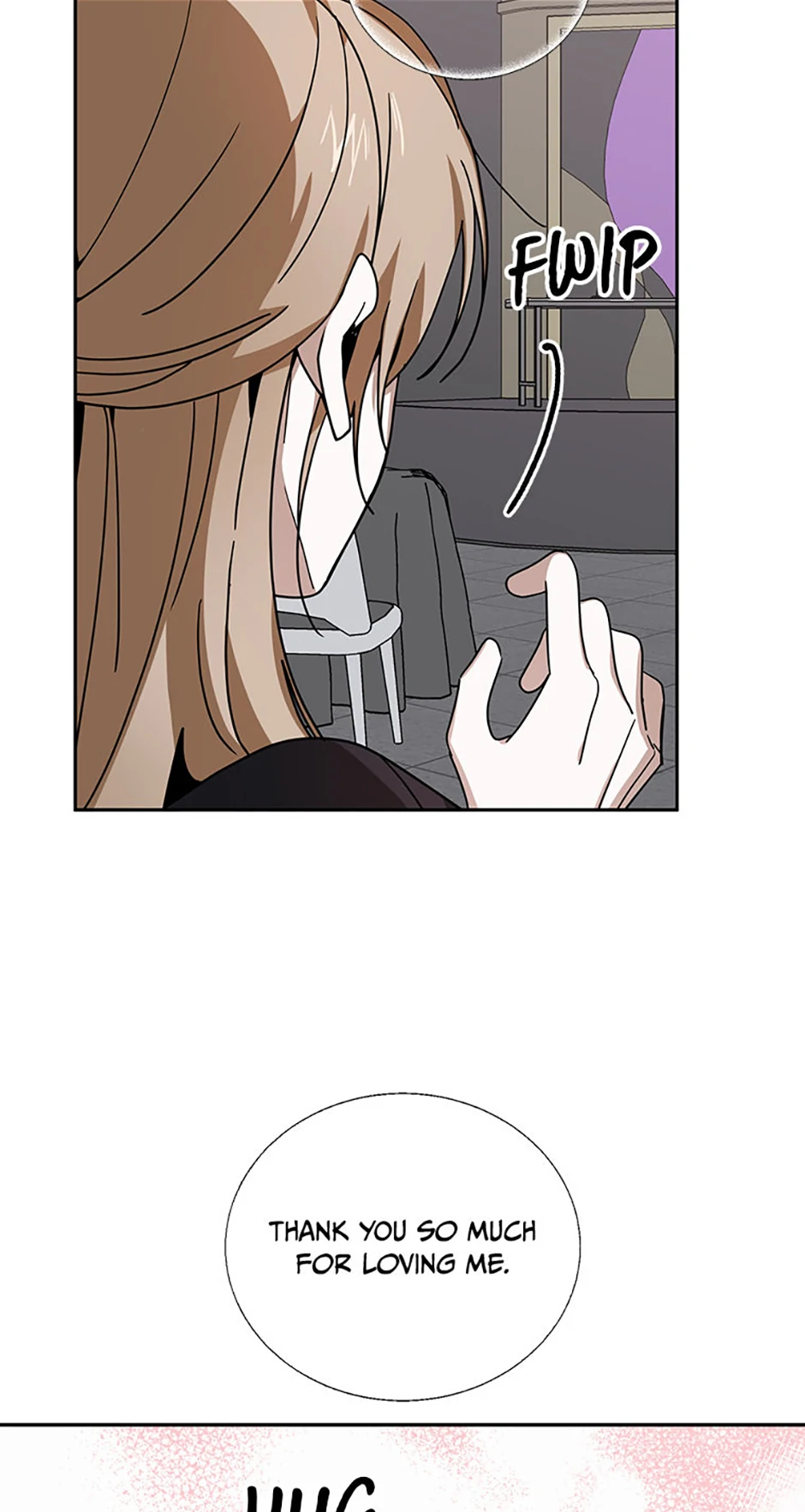 An Unwholesome Proposal chapter 75 page 40