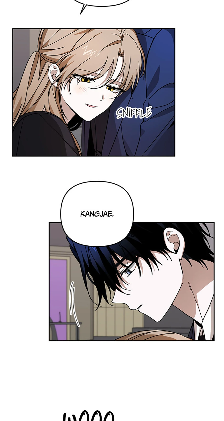An Unwholesome Proposal chapter 75 page 42