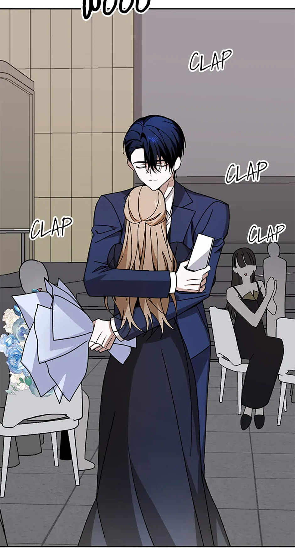 An Unwholesome Proposal chapter 75 page 43
