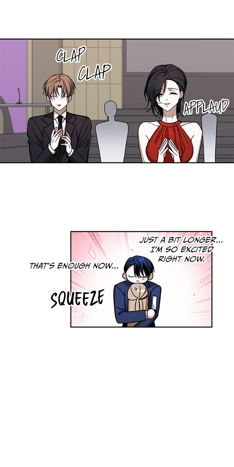 An Unwholesome Proposal chapter 75 page 44