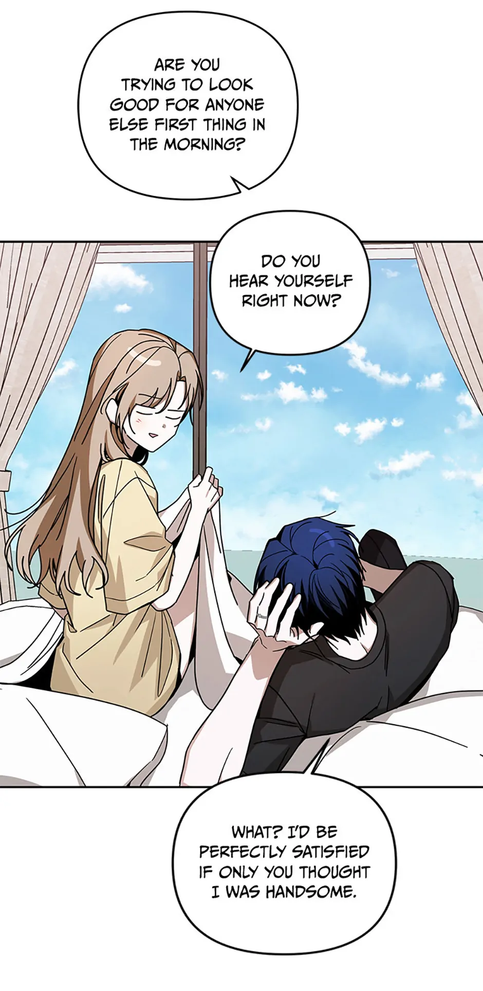 An Unwholesome Proposal chapter 75 page 51