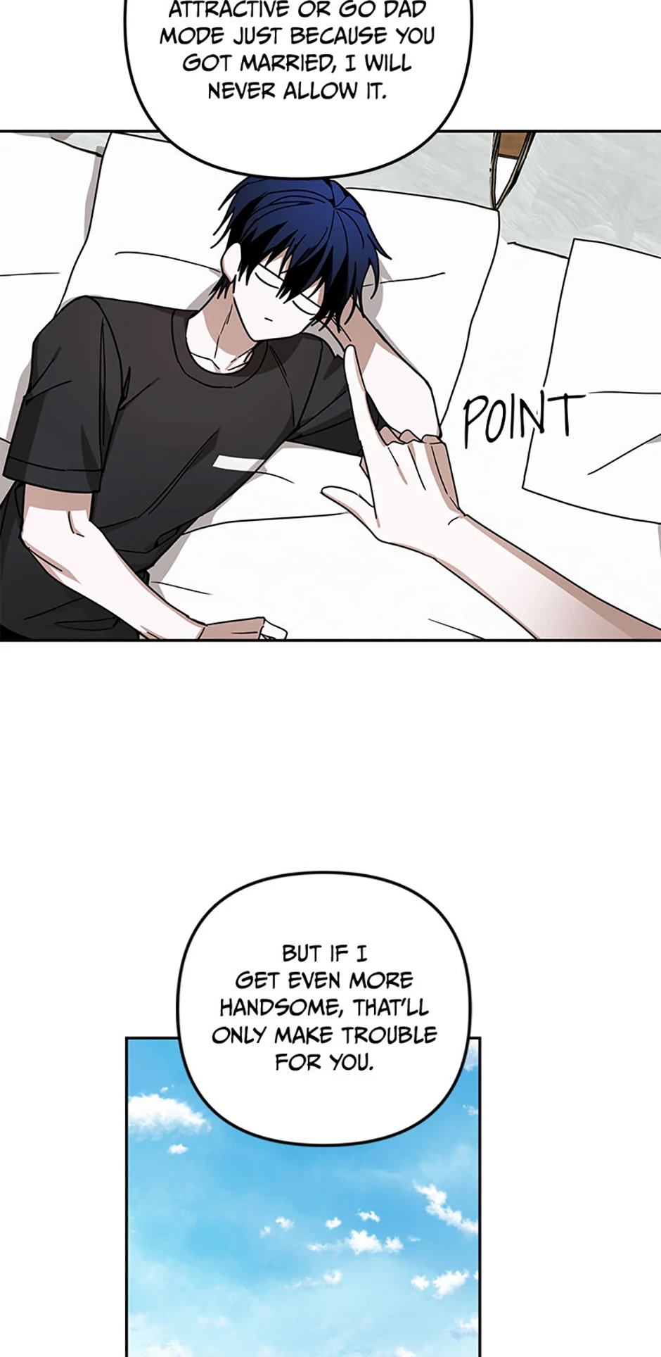 An Unwholesome Proposal chapter 75 page 53