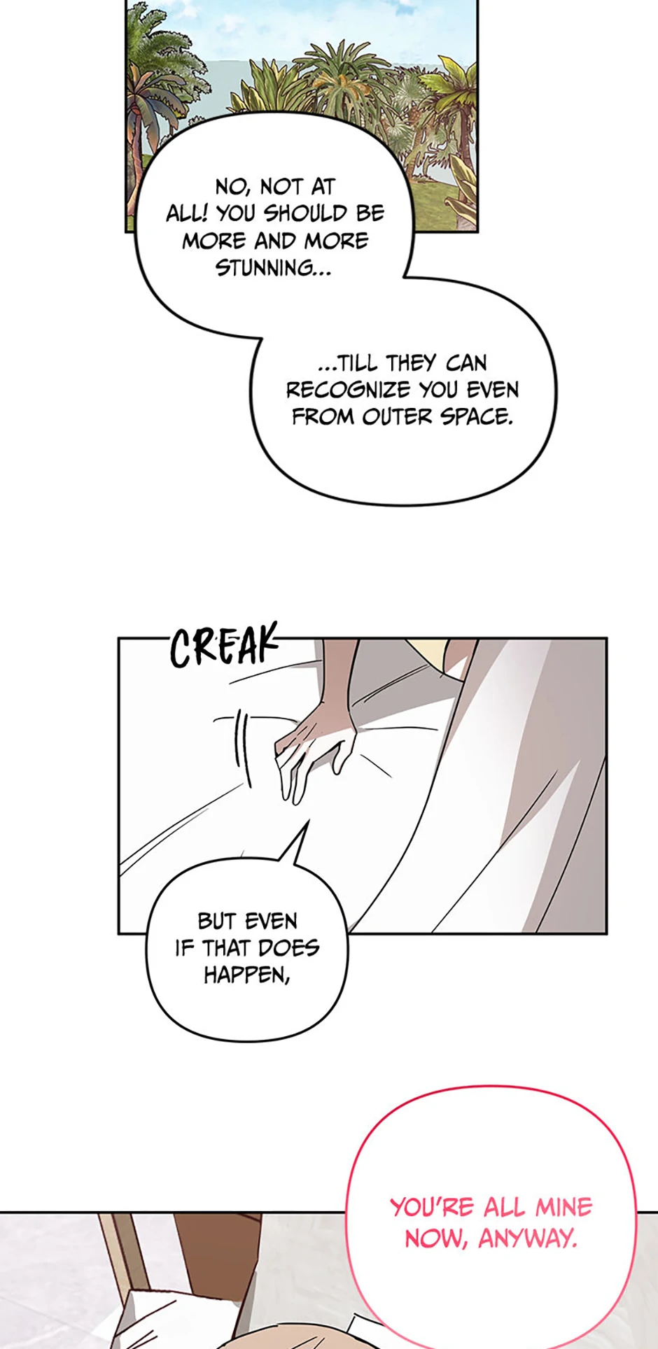 An Unwholesome Proposal chapter 75 page 54