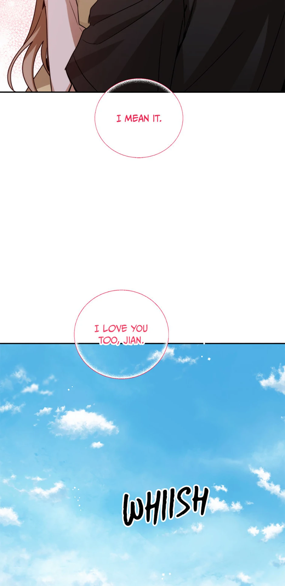 An Unwholesome Proposal chapter 75 page 57