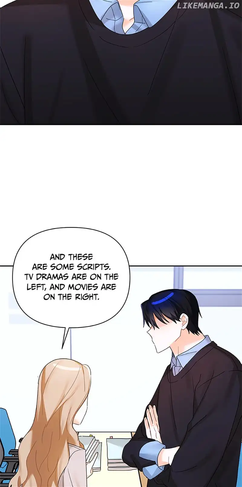 An Unwholesome Proposal chapter 8 page 4