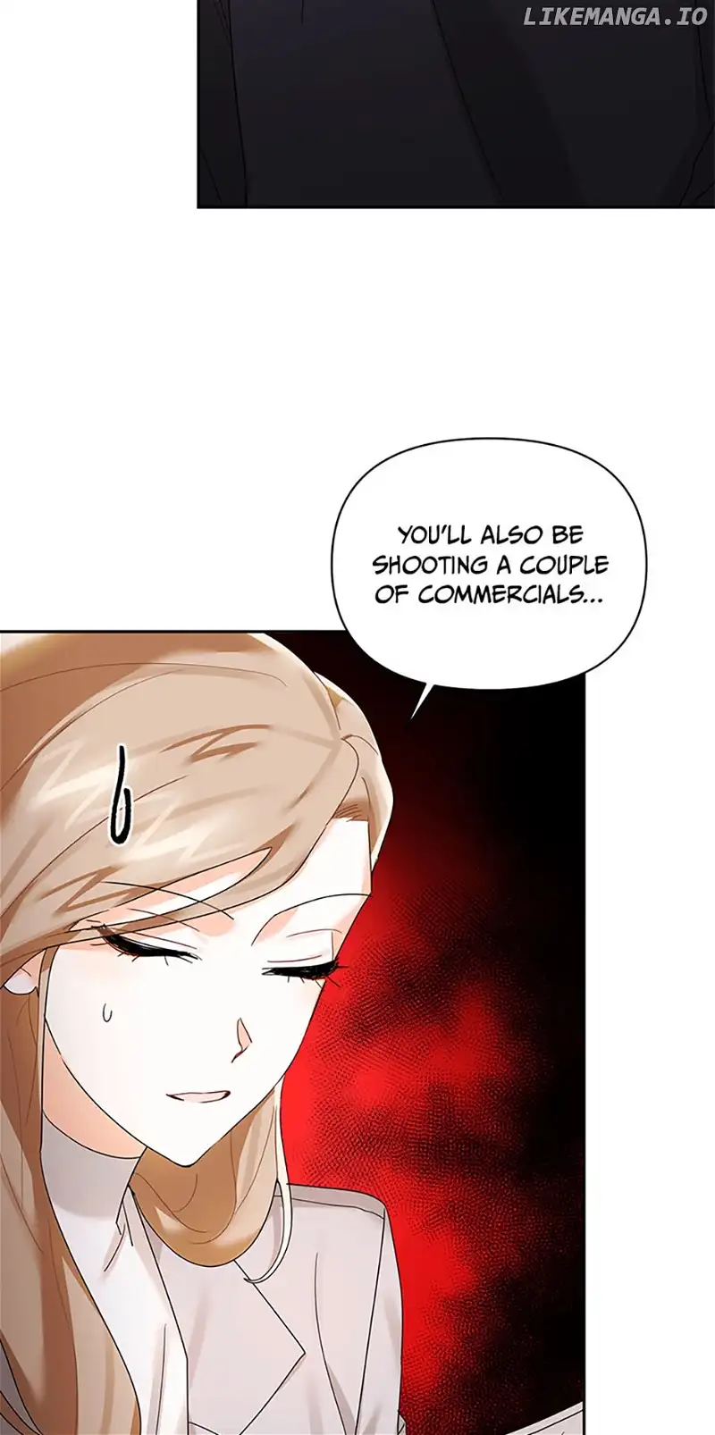 An Unwholesome Proposal chapter 8 page 6