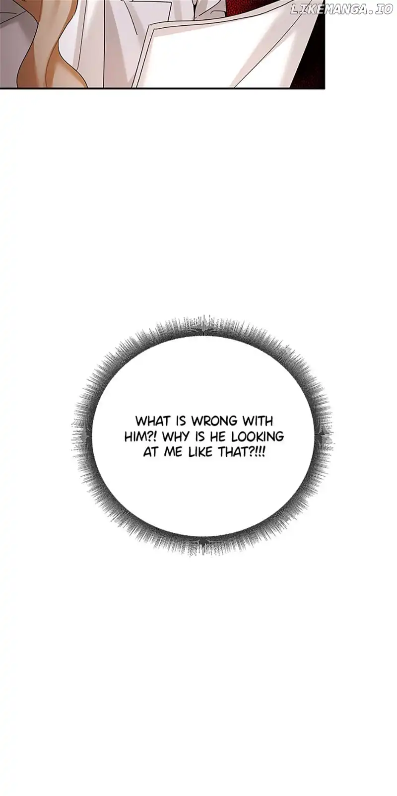 An Unwholesome Proposal chapter 8 page 7