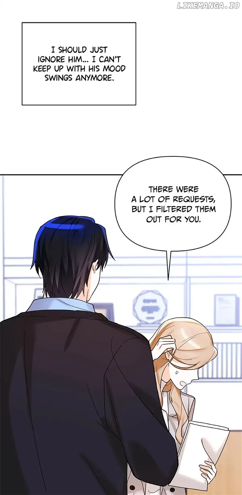 An Unwholesome Proposal chapter 8 page 8