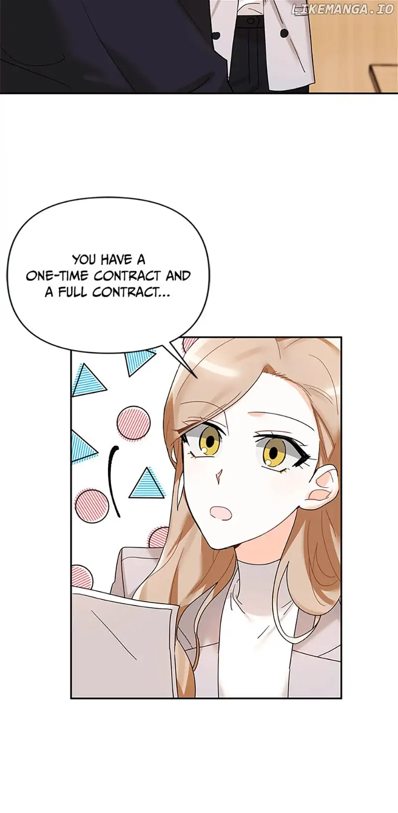 An Unwholesome Proposal chapter 8 page 9