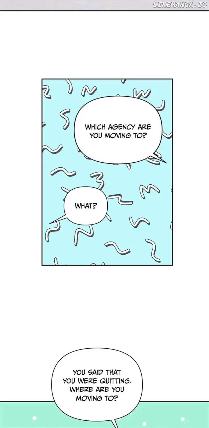 An Unwholesome Proposal chapter 8 page 11