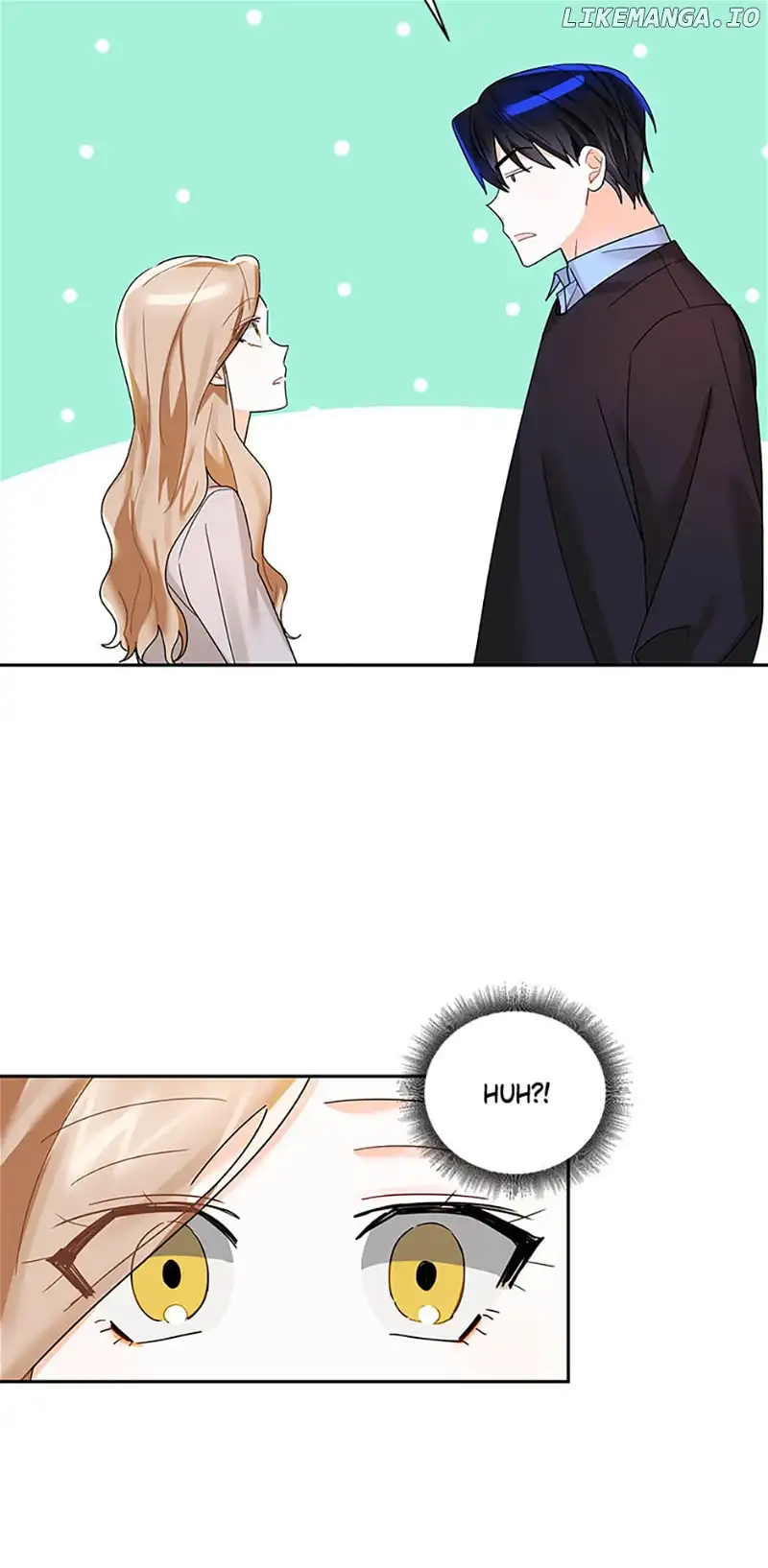 An Unwholesome Proposal chapter 8 page 12