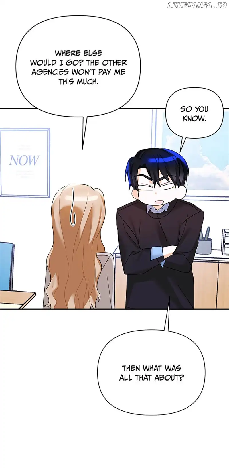 An Unwholesome Proposal chapter 8 page 13