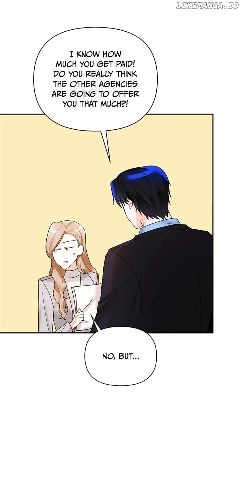 An Unwholesome Proposal chapter 8 page 14