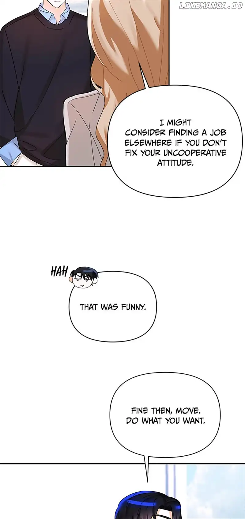 An Unwholesome Proposal chapter 8 page 17