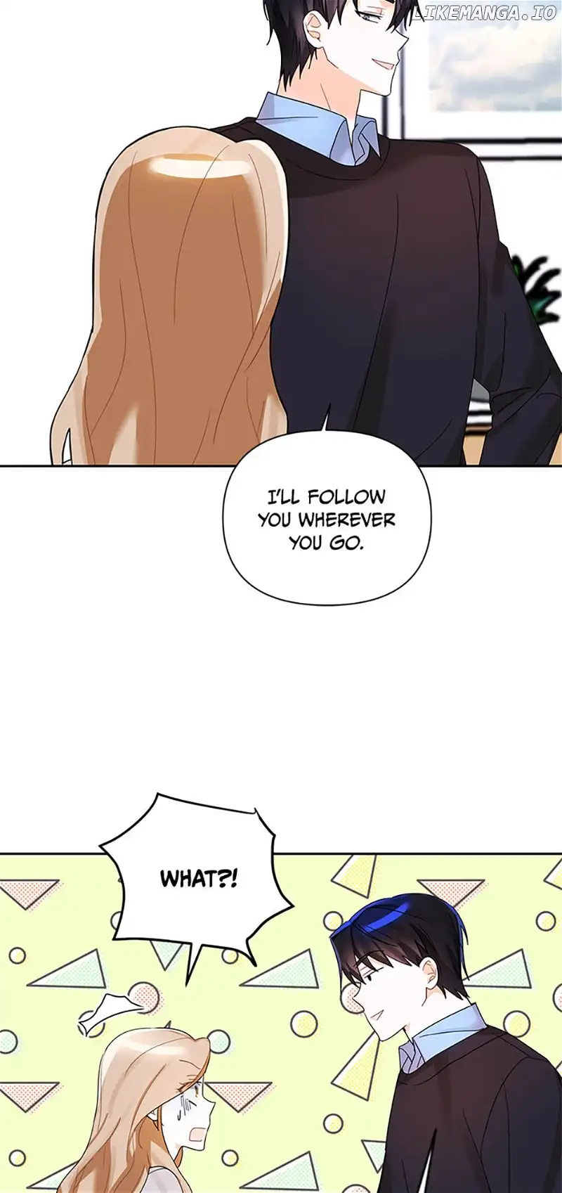 An Unwholesome Proposal chapter 8 page 18
