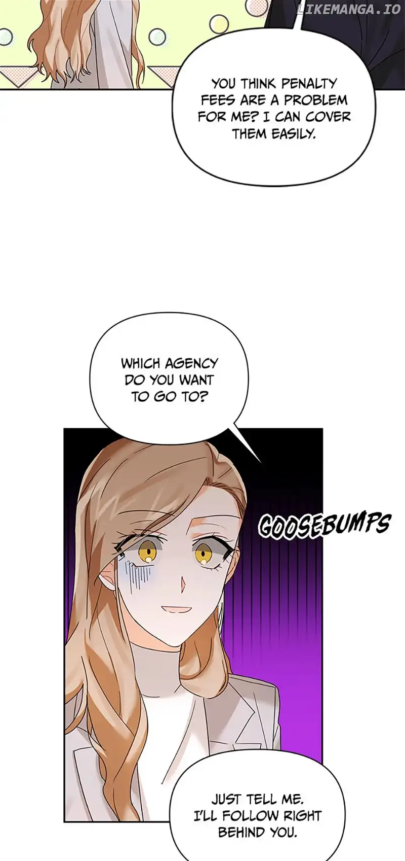 An Unwholesome Proposal chapter 8 page 19