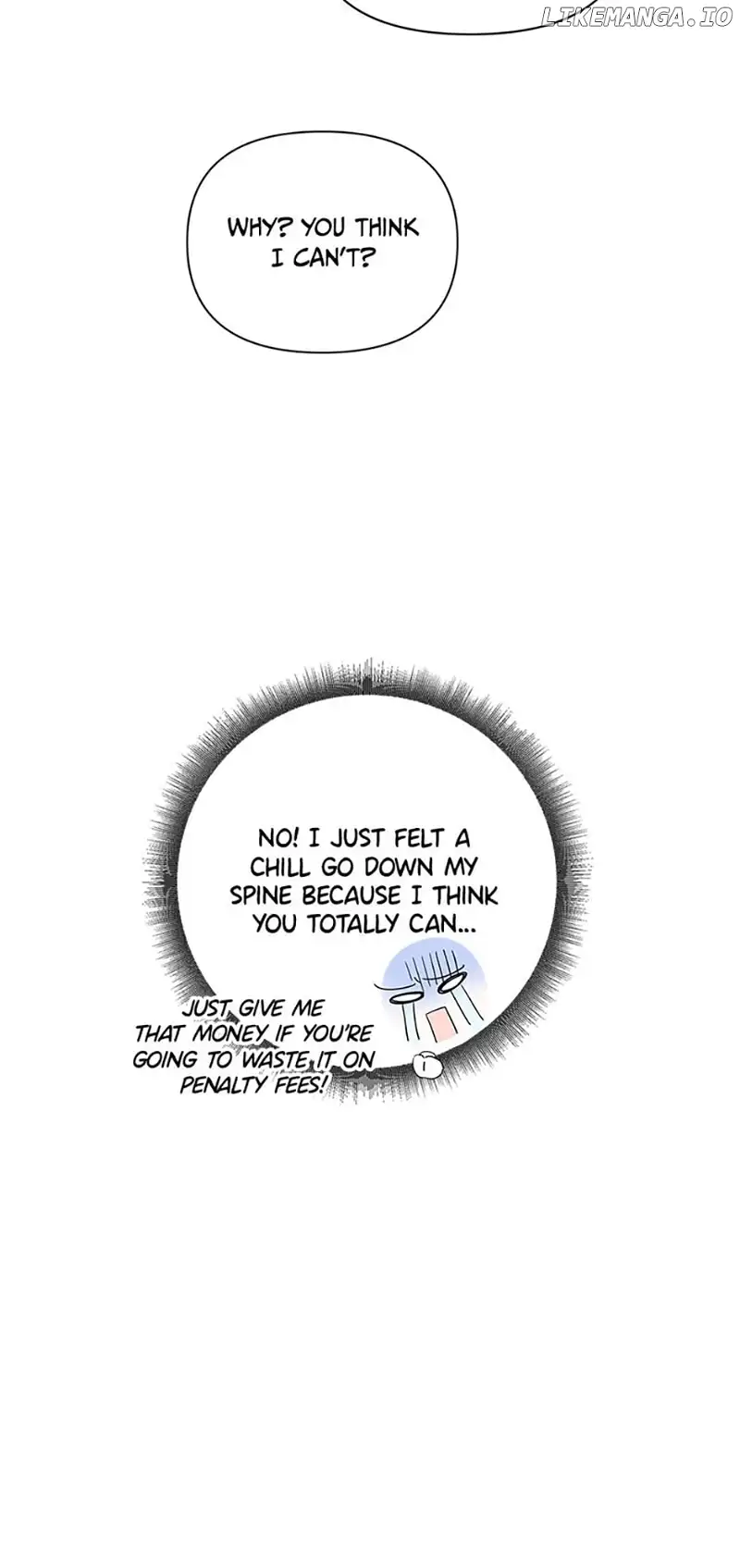 An Unwholesome Proposal chapter 8 page 20