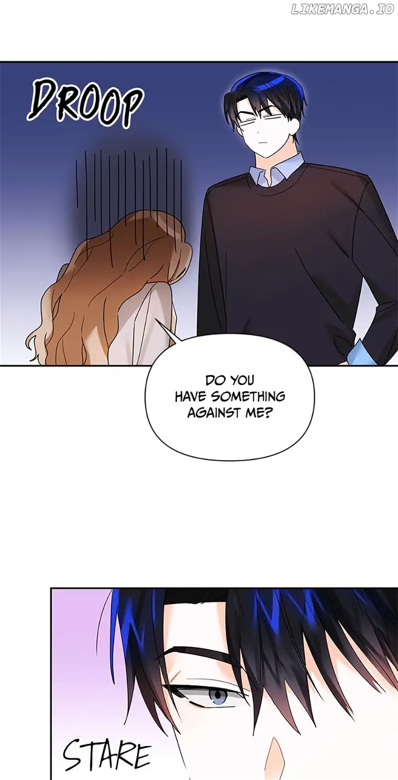 An Unwholesome Proposal chapter 8 page 21