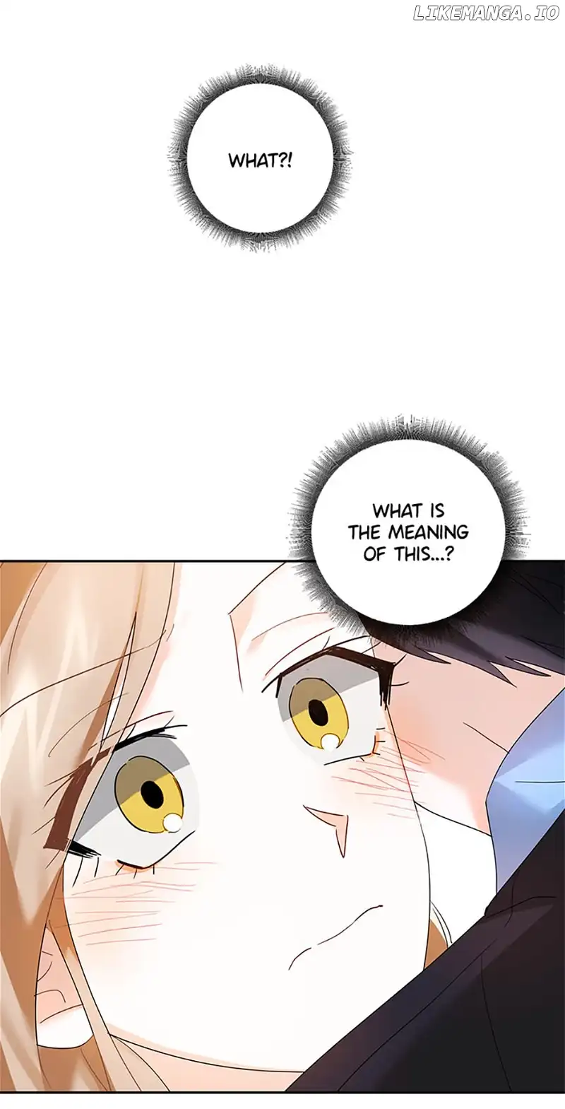 An Unwholesome Proposal chapter 8 page 25