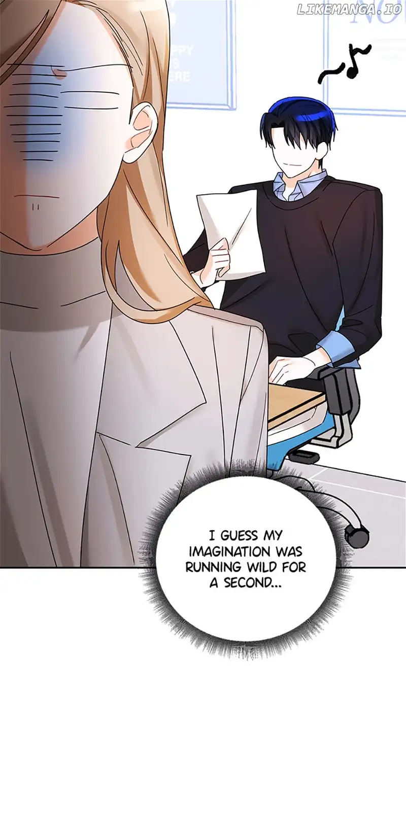 An Unwholesome Proposal chapter 8 page 31