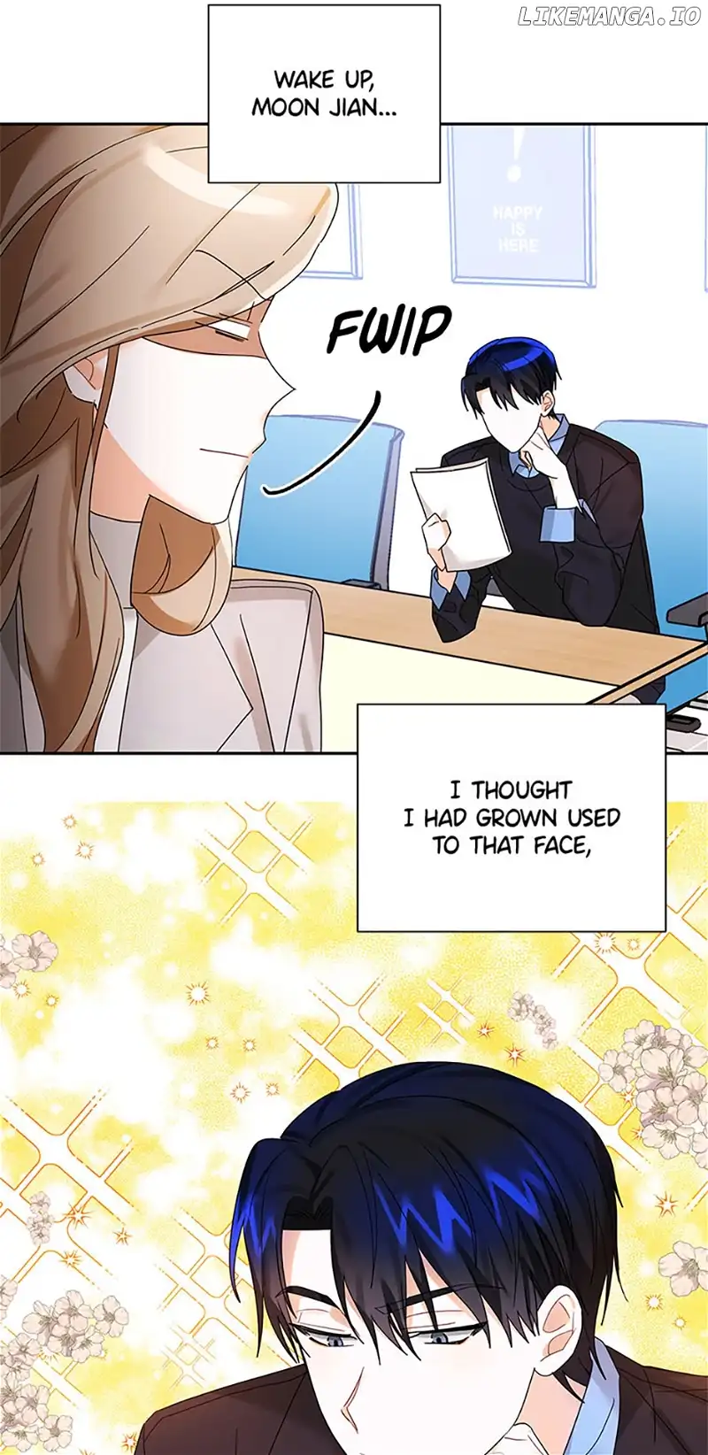 An Unwholesome Proposal chapter 8 page 32