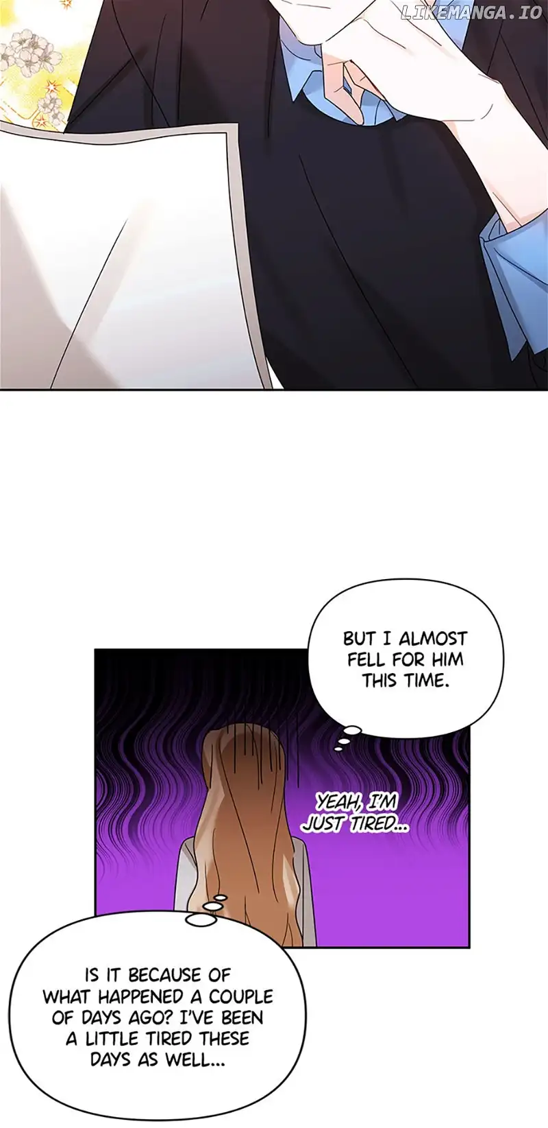 An Unwholesome Proposal chapter 8 page 33
