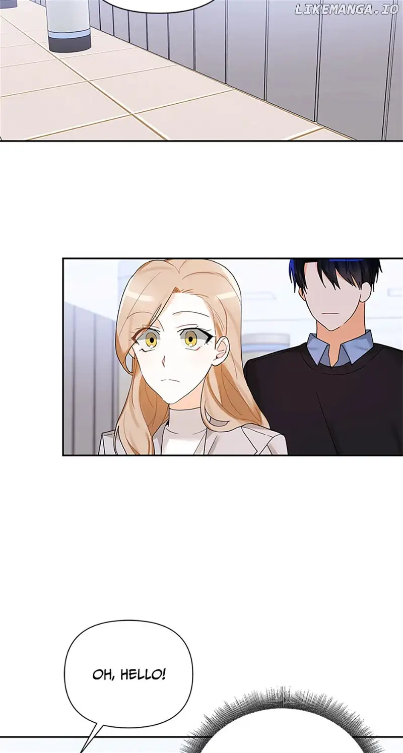 An Unwholesome Proposal chapter 8 page 36