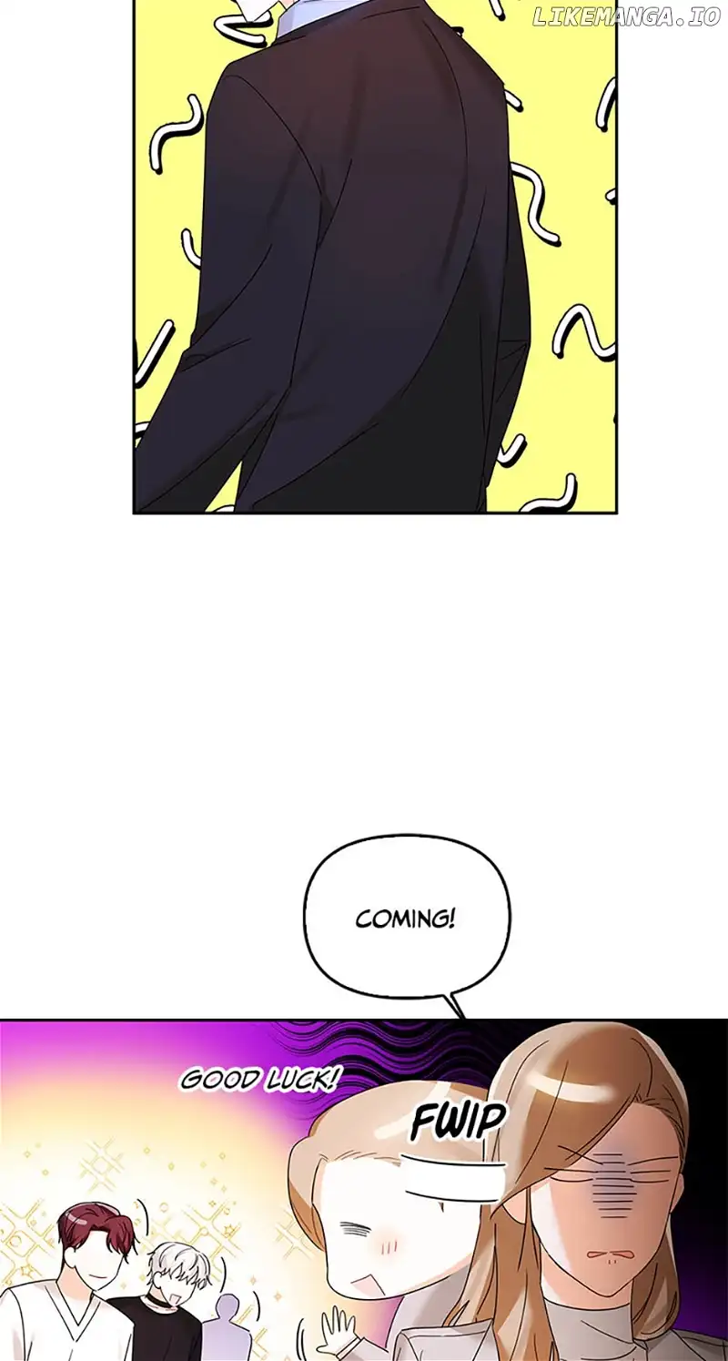 An Unwholesome Proposal chapter 8 page 38