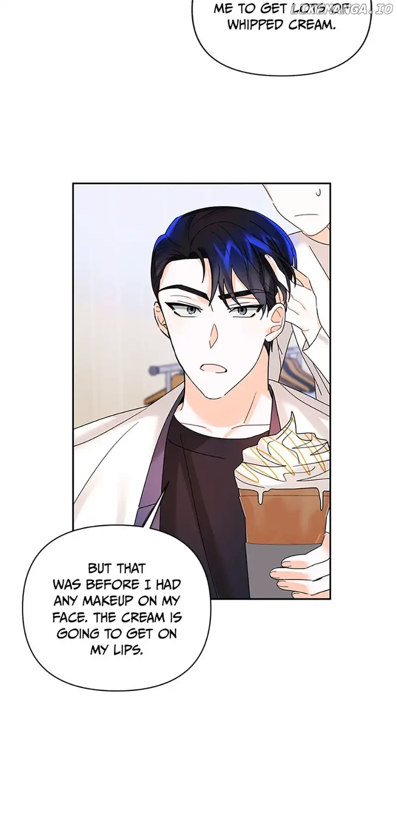 An Unwholesome Proposal chapter 8 page 51