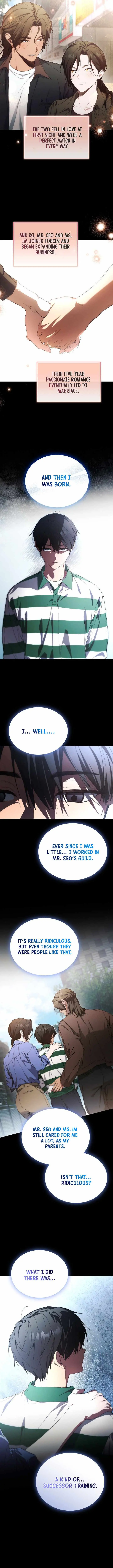 I’ll Retire After Saving the World chapter 100 page 6