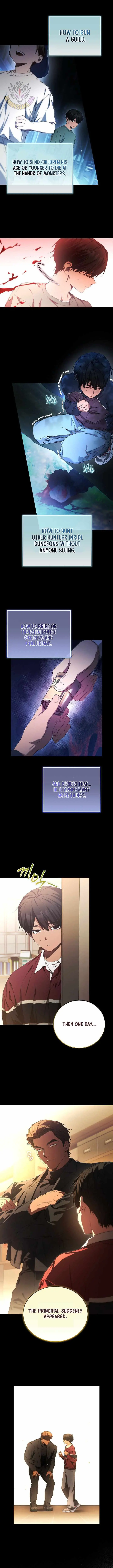 I’ll Retire After Saving the World chapter 100 page 7