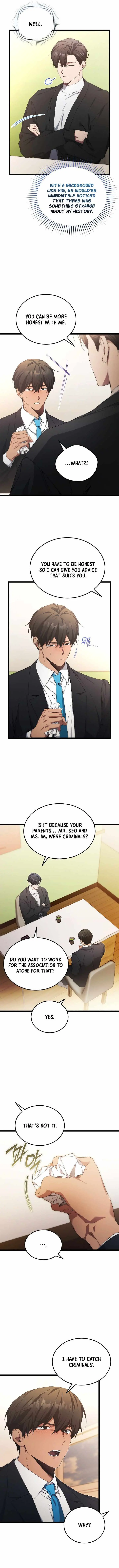 I’ll Retire After Saving the World chapter 100 page 10
