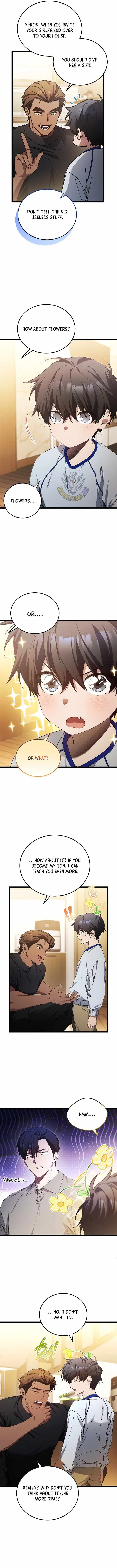 I’ll Retire After Saving the World chapter 102 page 3