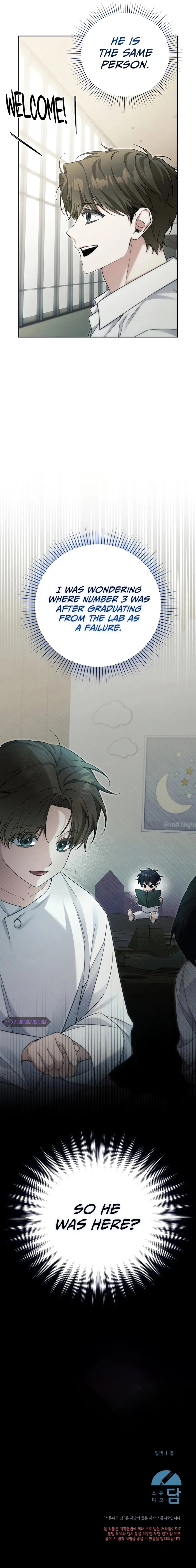 I’ll Retire After Saving the World chapter 24 page 9
