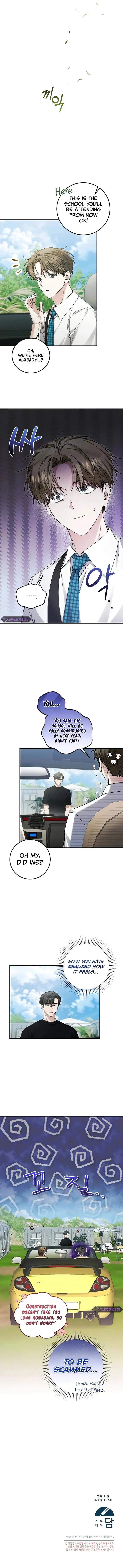 I’ll Retire After Saving the World chapter 33 page 9