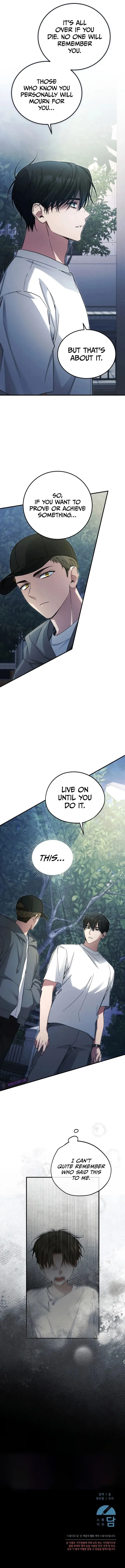I’ll Retire After Saving the World chapter 38 page 10