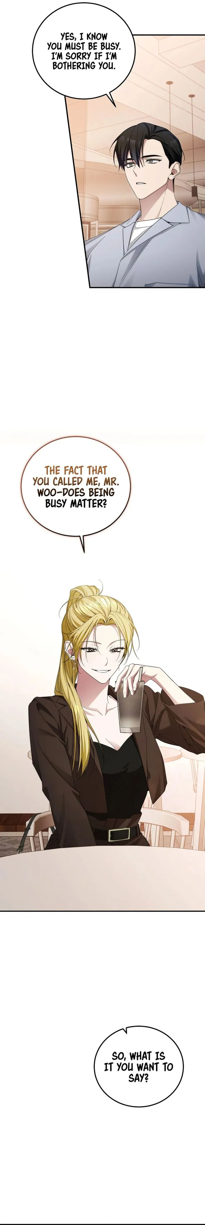 I’ll Retire After Saving the World chapter 40 page 2