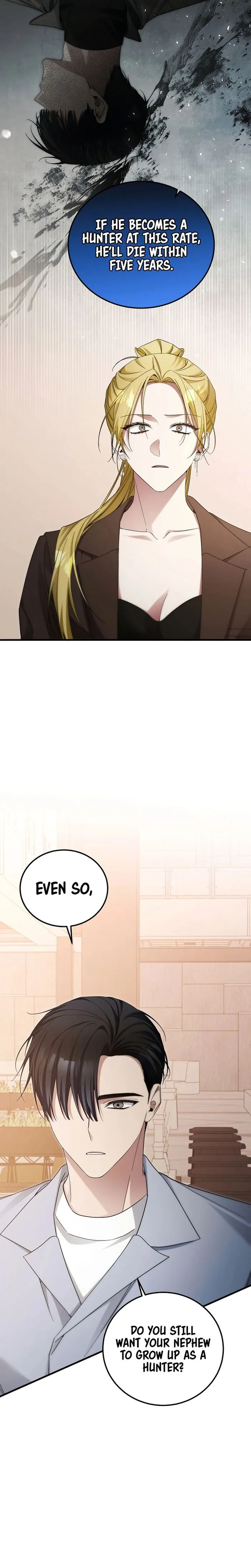 I’ll Retire After Saving the World chapter 40 page 4