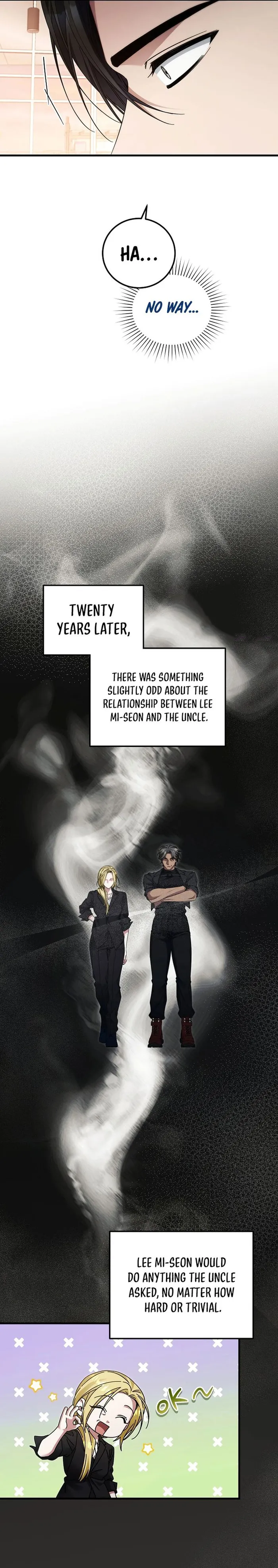 I’ll Retire After Saving the World chapter 40 page 12