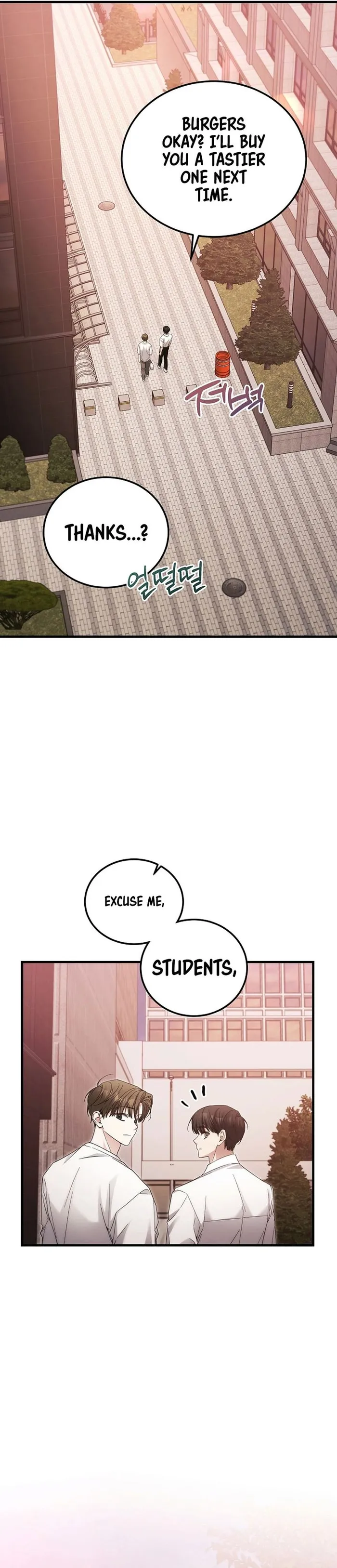I’ll Retire After Saving the World chapter 40 page 25
